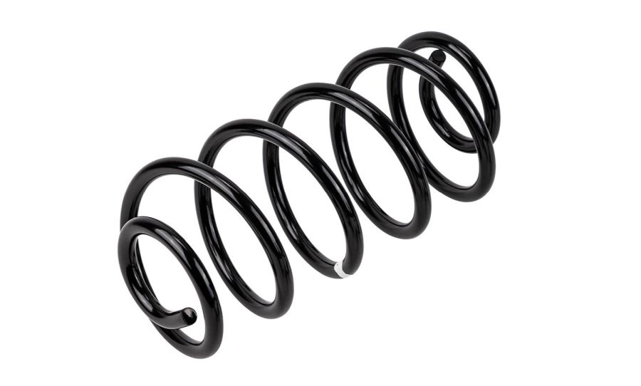 OME-Feder Jeep Wrangler TJ hinten OME-Feder Jeep Wrangler TJ hinten