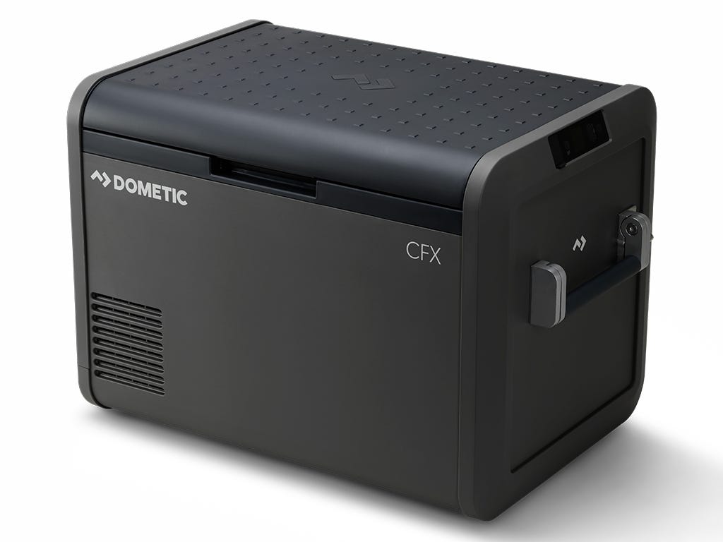 CFX5 55 Elektrische Kühlbox CFX5 55 Elektrische Kühlbox
