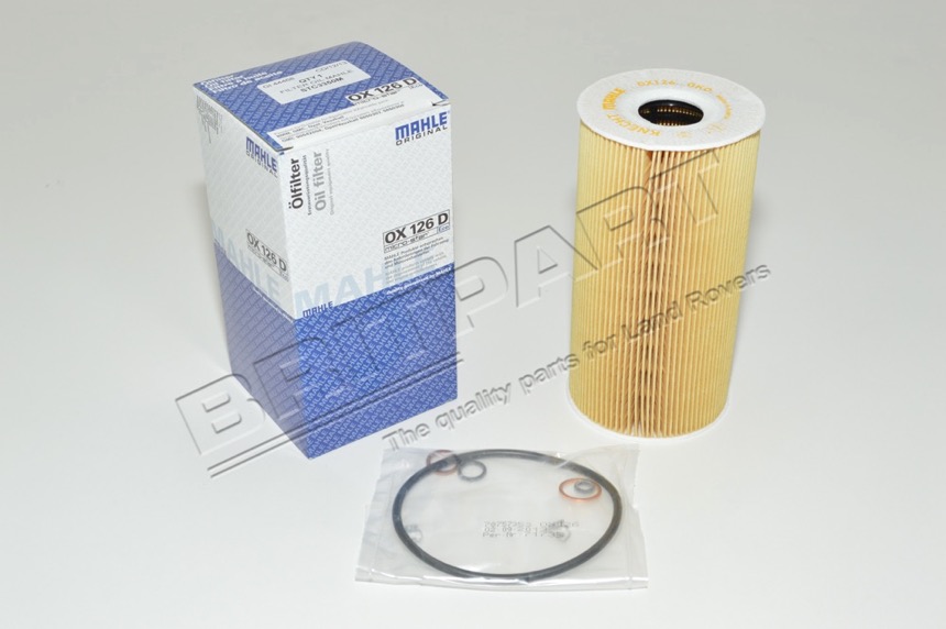 STC3350M Ölfilter Range Rover P38