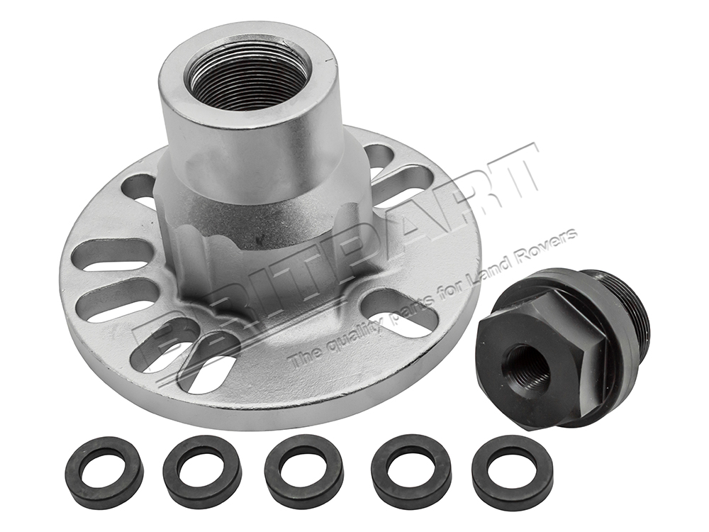 DA3524 ADAPTERSATZ FÜR NABENABZIEHER
