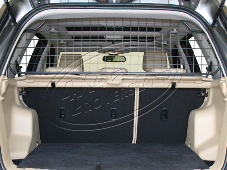 da5801 HUNDEGITTER FL II