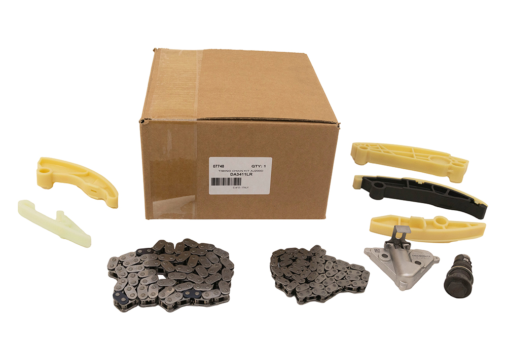 DA3411LR Steuerkettenkits AJ200D