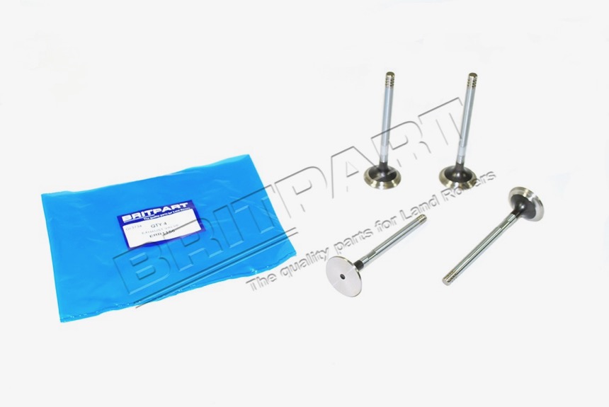ERR1156 EXHAUST VALVE