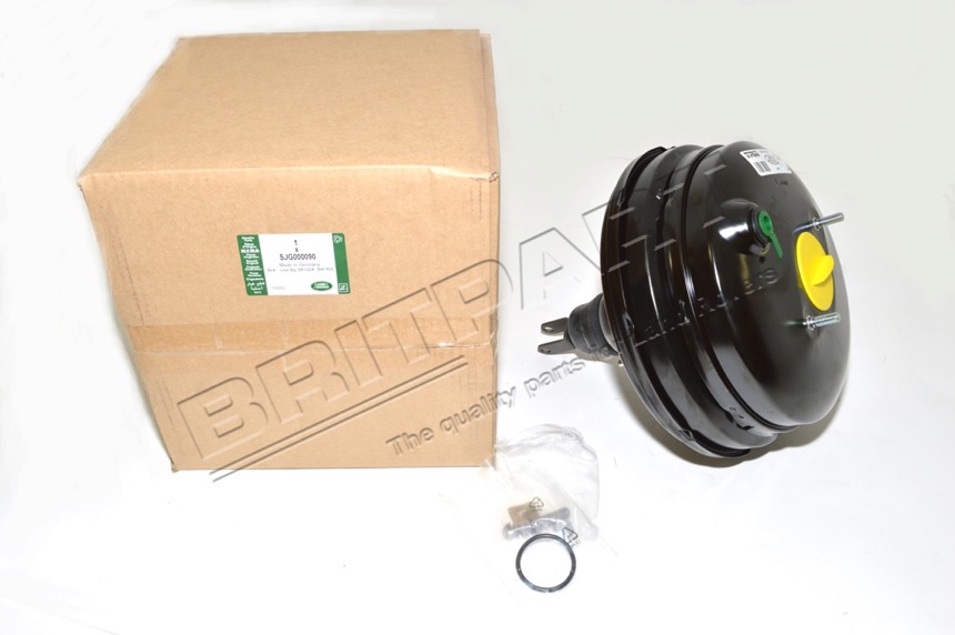 SJG000090 Bremskraftverstärker