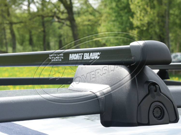 da4311 Dachträger Flexikit 2