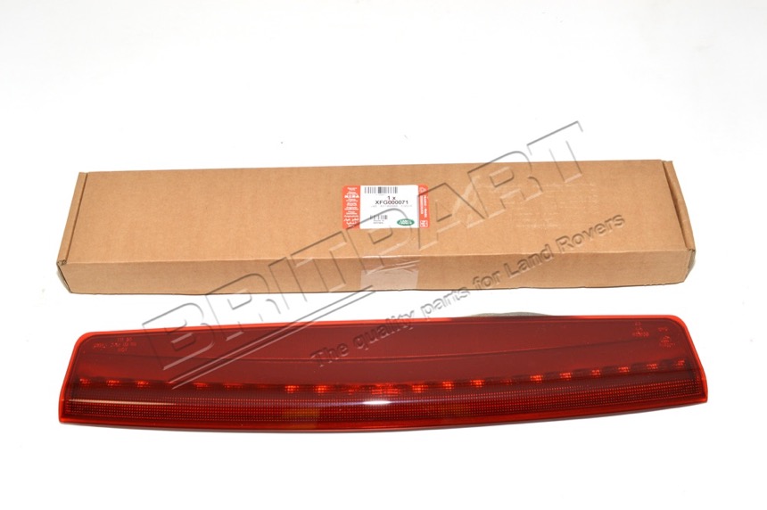 XFG000071 Oberer Zusatzbremsleuchte Range Rover Sport