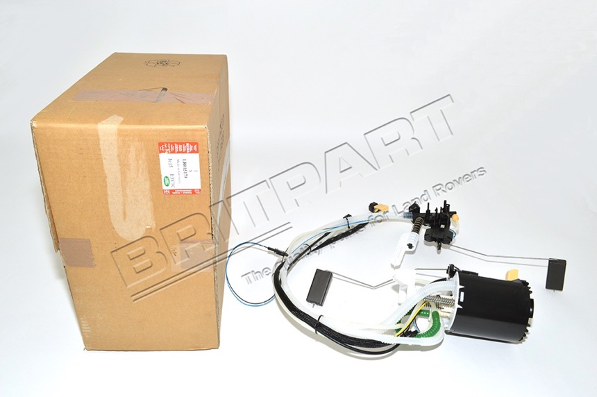 LR015179 Kraftstoffgeber und Pumpenbaugruppe