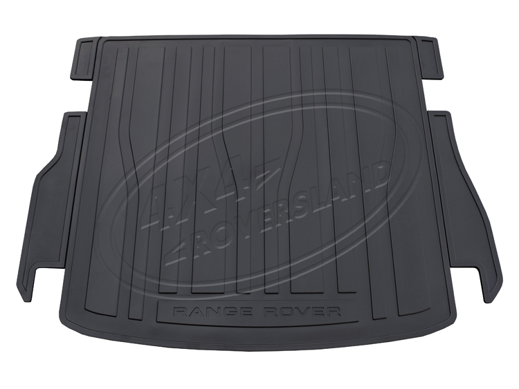 vplvs0091 Laderaummatte Range Rover Evoque