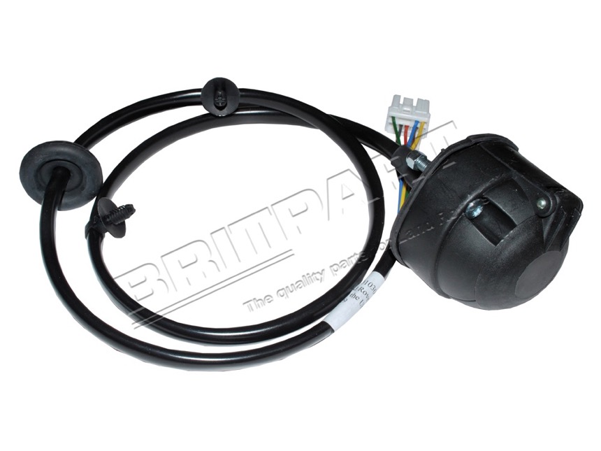 YMZ101030 E-Satz für AHK Freelander 1, 7polig