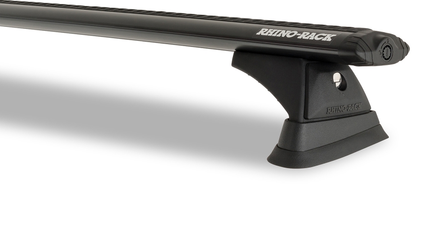 Rhino Rack RCH, Vortex Träger 1260mm (2) Nissan Xtrail T31, schwarz Rhino Rack RCH, Vortex Träger 1260mm (2) Nissan Xtrail T31, schwarz