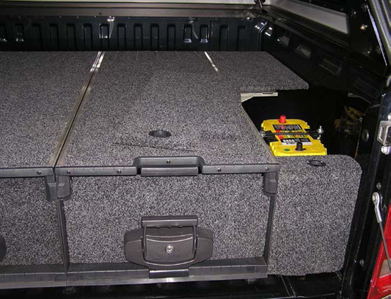 Abdeckung Outback Schublade seitlich VW Amarok bis `23 Abdeckung Outback Schublade seitlich VW Amarok bis `23