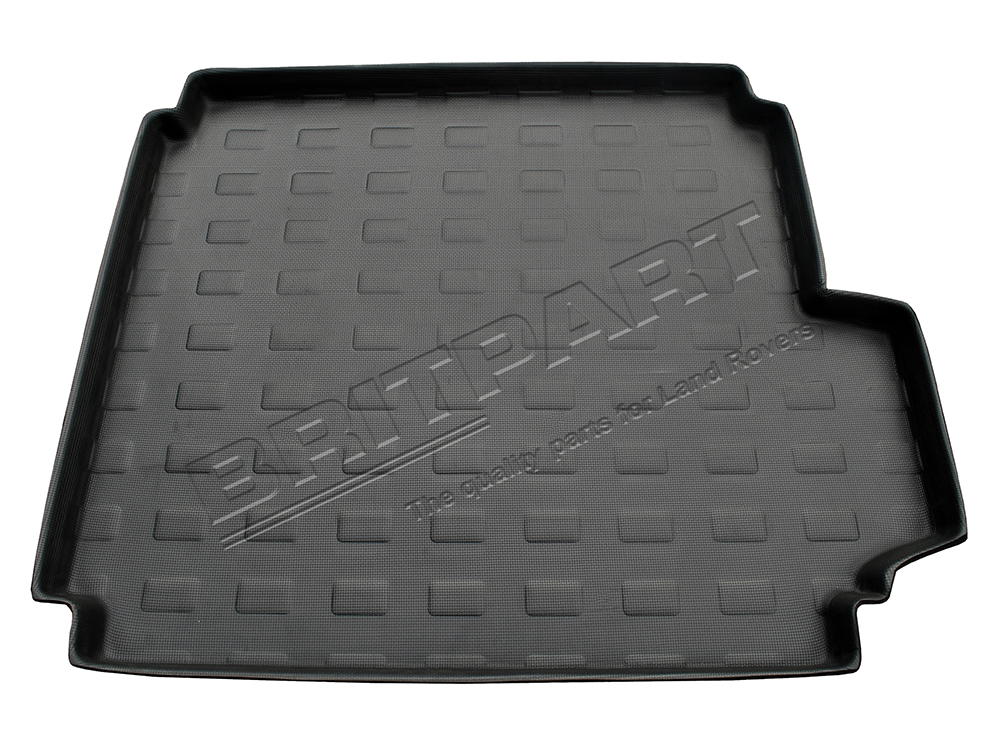 DA4822 LADERAUMEINLAGE – PREMIUM