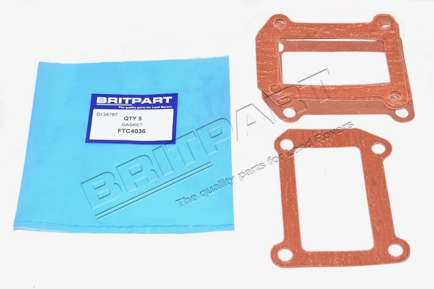 GASKET