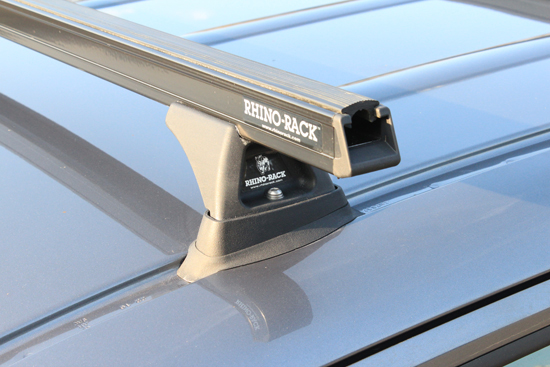 Fußkit für Rhino Heavy Duty (2 Stück) VW Amarok vorne Fußkit für Rhino Heavy Duty (2 Stück) VW Amarok vorne
