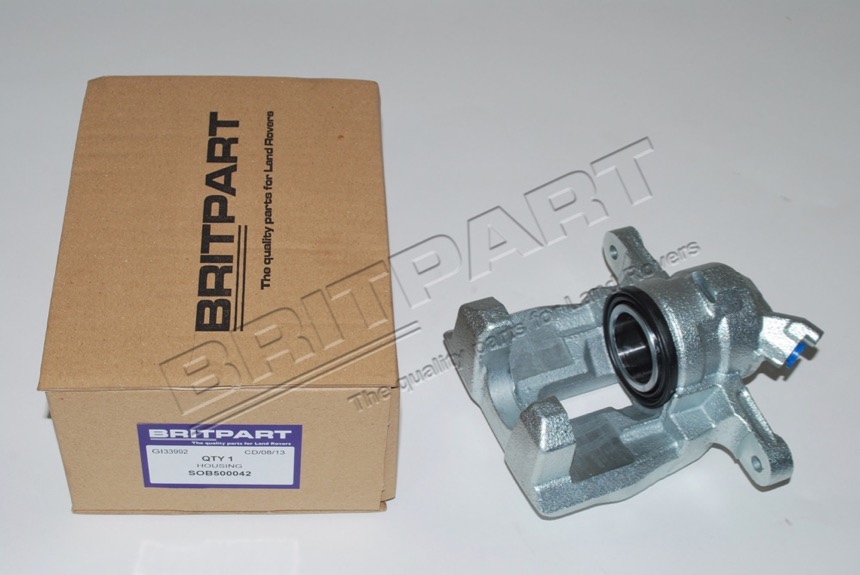 SOB500042 Bremssattel HA rechts Discovery 3+4/RR Sport