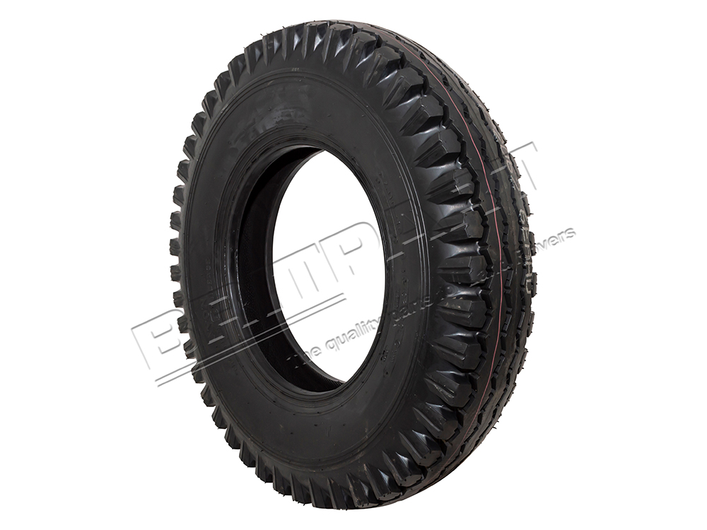 DA1737 AVON TRACTION MILEAGE 600 X 16