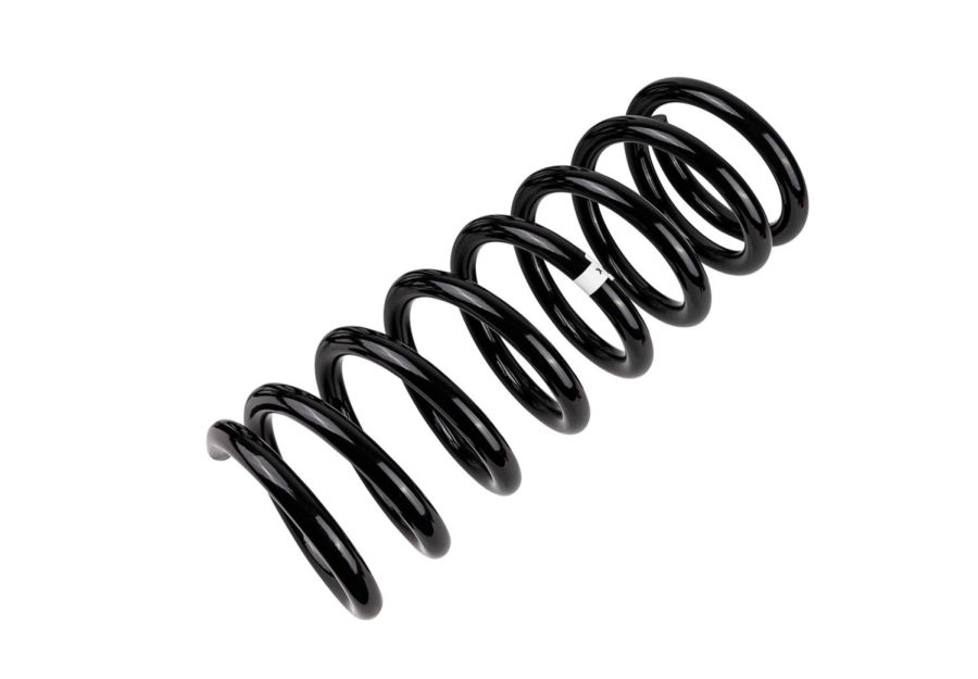 OME-Feder Nissan Pathfinder R51, hinten OME-Feder Nissan Pathfinder R51, hinten