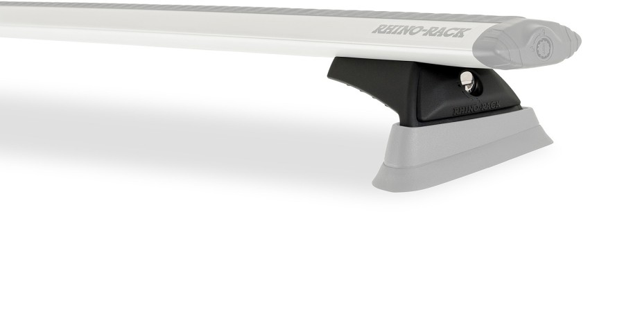 Rhino Rack Fußkit für RCP Basiskits 37mm, (4)