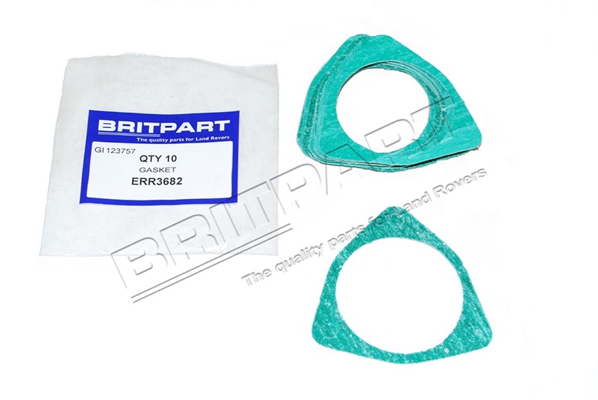 Britpart obere Thermostatgehäusedichtung – Serie, Defender und 200Tdi