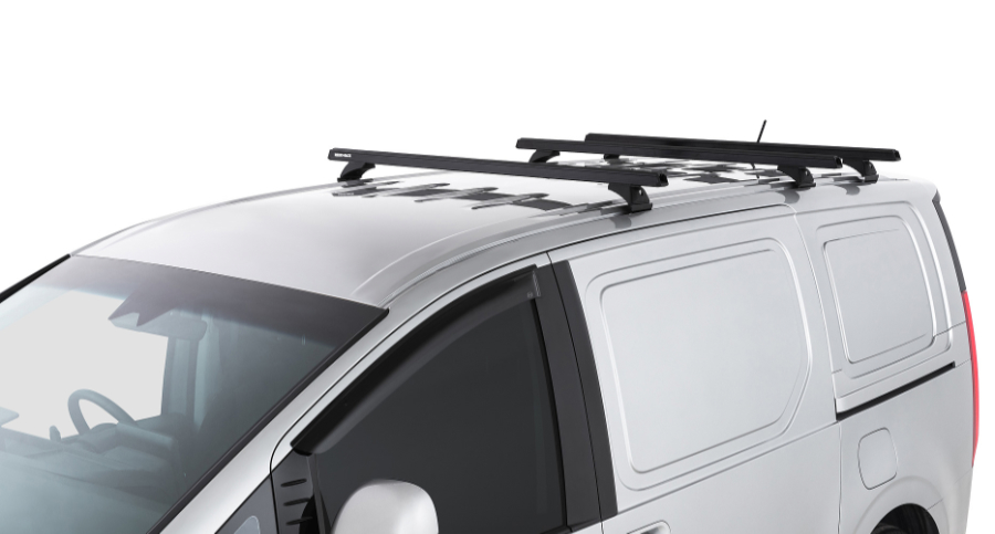 Rhino Rack RCH, Heavy Duty Träger 1500mm (3), Hyundai Staria ab `21 Rhino Rack RCH, Heavy Duty Träger 1500mm (3), Hyundai Staria ab `21
