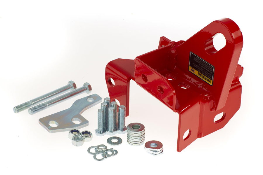 ARB Abschleppöse für Ford Ranger `06-`12, 8.000 kg ARB Abschleppöse für Ford Ranger `06-`12, 8.000 kg