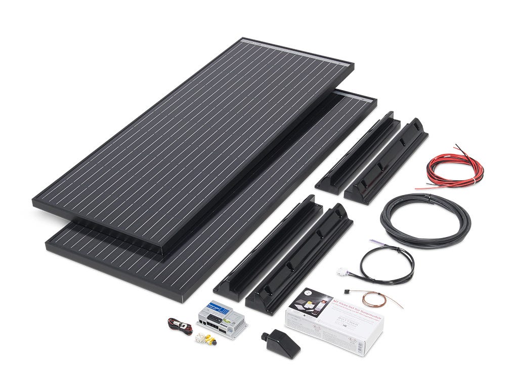 Dometic Büttner MT 260-2 Kit Dometic Büttner MT 260-2 Kit