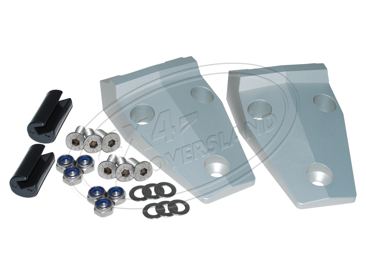 da1152 Haubenscharniere Defender Aluminium