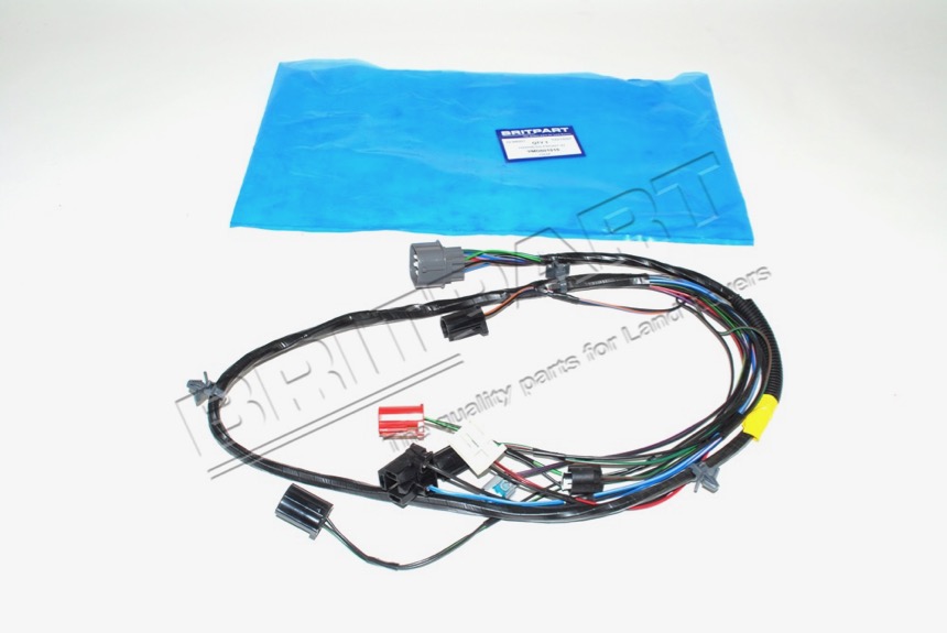 YMD001010 Kabelbaum Kotflügel vorne