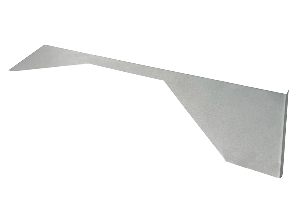 Britpart DA4983 Rhs Innen Wing Repair Verkleidung - D1 & Rrc für Discovery 1 / RR Classic