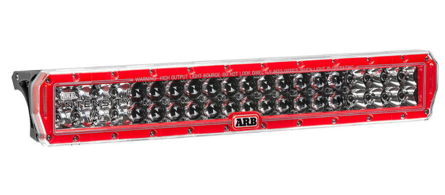 ARB Intensity LED-Bar V2 Combo Beam Arbeitsscheinwerfer ARB Intensity LED-Bar V2 Combo Beam Arbeitsscheinwerfer