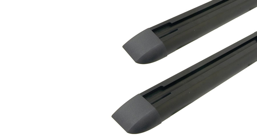 Rhino Rack Schienenkit für Hardtop 1800mm Rhino Rack Schienenkit für Hardtop 1800mm