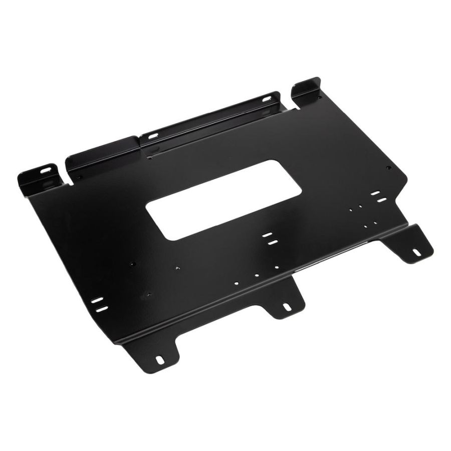 ARB Batteriehalter für Slimline-Battery, Toyota LC J79 ab `07, Doppelkabine ARB Batteriehalter für Slimline-Battery, Toyota LC J79 ab `07, Doppelkabine