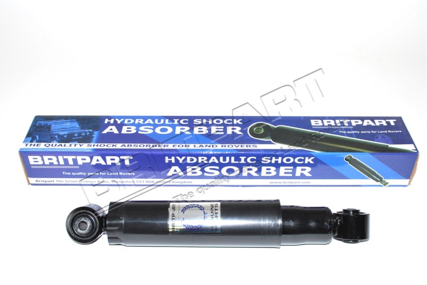 RPD102363 Stoßdämpfer hinten Discovery 2, ohne hyd. Fahrwerksstabilisierung