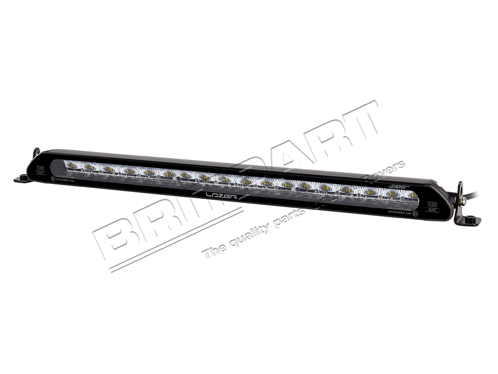 DA3723 LINEAR-18 ELITE LICHTLEISTE
