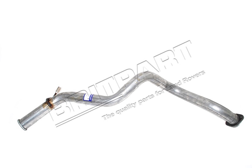 ESR4527 Auspuffendrohr Defender 90 300tdi, ta-wa