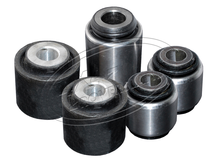 rgx100960k Buchsenkit Aufhängung Schubstrebe hinten OEM