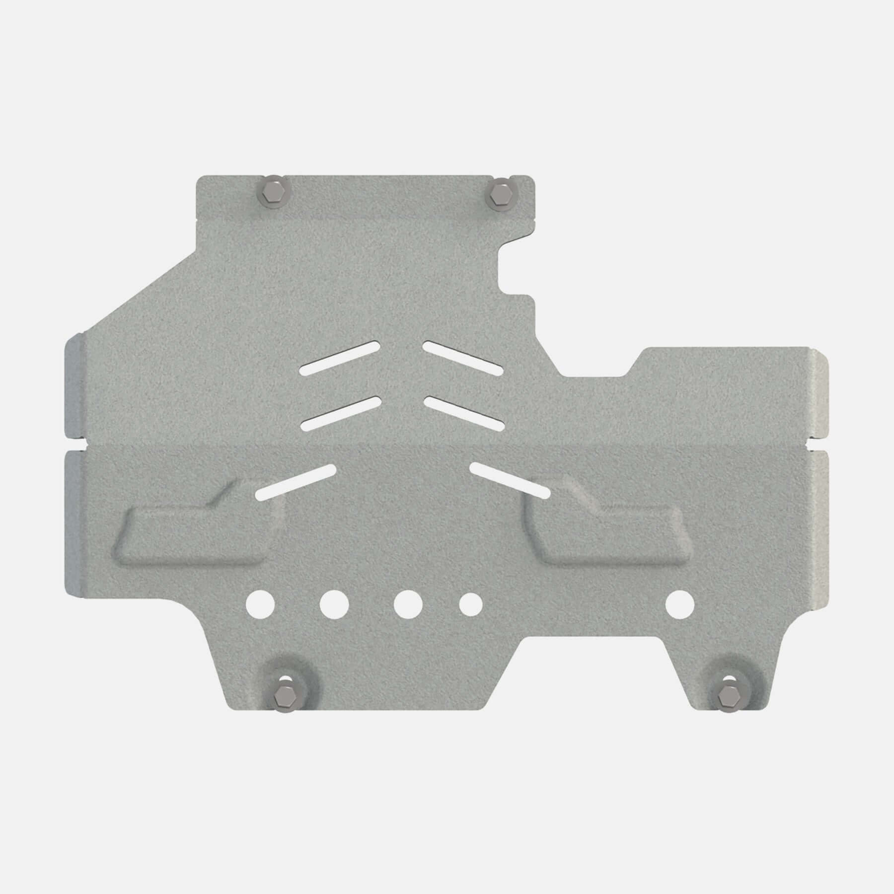 horntools Unterfahrschutz Motor für Ford Ranger (ab Bj. 2023) - Alu 6 mm horntools Unterfahrschutz Motor für Ford Ranger (ab Bj. 2023) - Alu 6 mm