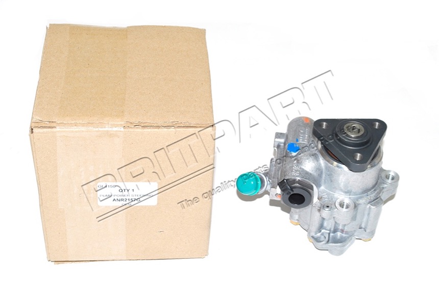 ANR2157G Servopumpe ZF, 300tdi Defender Discovery 1 Range Rover Classic anr2157