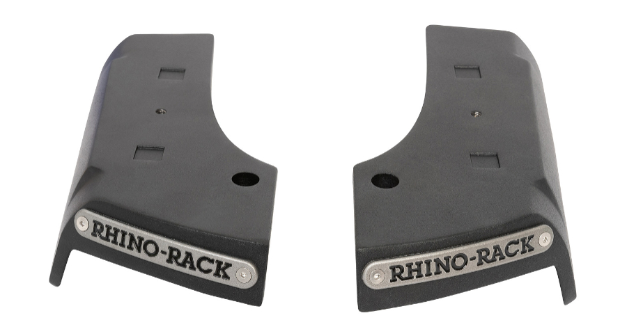 Rhino Rack Montagepunkt außen, Jeep JK Backbone, hinten (r+l), für 50-11RJKB1 Rhino Rack Montagepunkt außen, Jeep JK Backbone, hinten (r+l), für 50-11RJKB1
