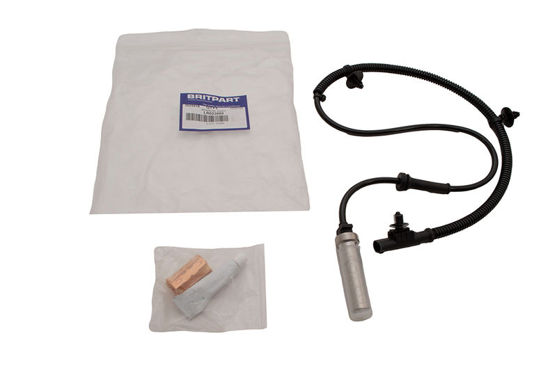 WP2S13OTZDJKFRPY-small ABS Sensor Defender Td4 vorn