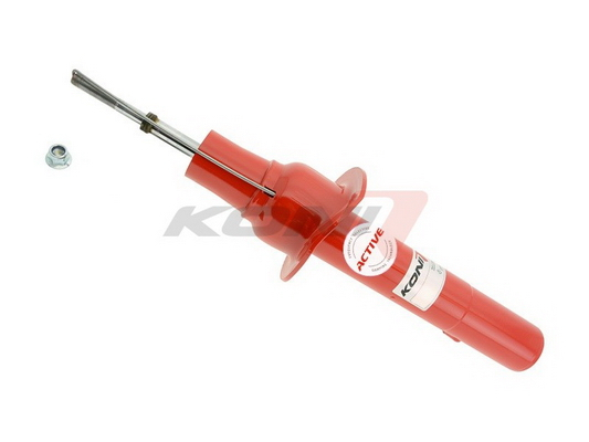 KONI Special Active Jeep Grand Cherokee WH ab `05, VA (1 Stk) KONI Special Active Jeep Grand Cherokee WH ab `05, VA (1 Stk)