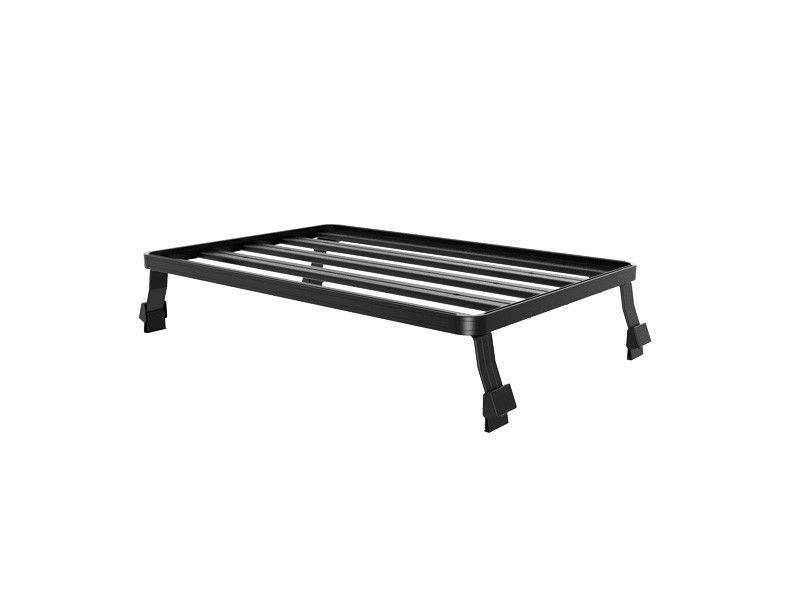 Front Runner Slimline 2 Dachträger Kit / 1/2 Plattform - hoch - für Discovery 2