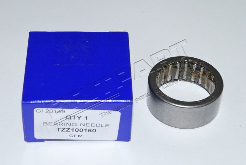 TZZ100160 BEARING-NEEDLE