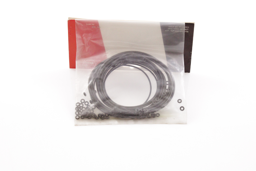 Dichtungssatz Freilaufnaben Full-Floating-Kit Jeep CJ Dichtungssatz Freilaufnaben Full-Floating-Kit Jeep CJ