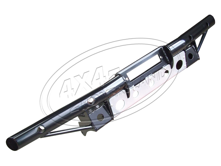 da5609 Tubular Windelstoßstange Defender Land Rover DA5609