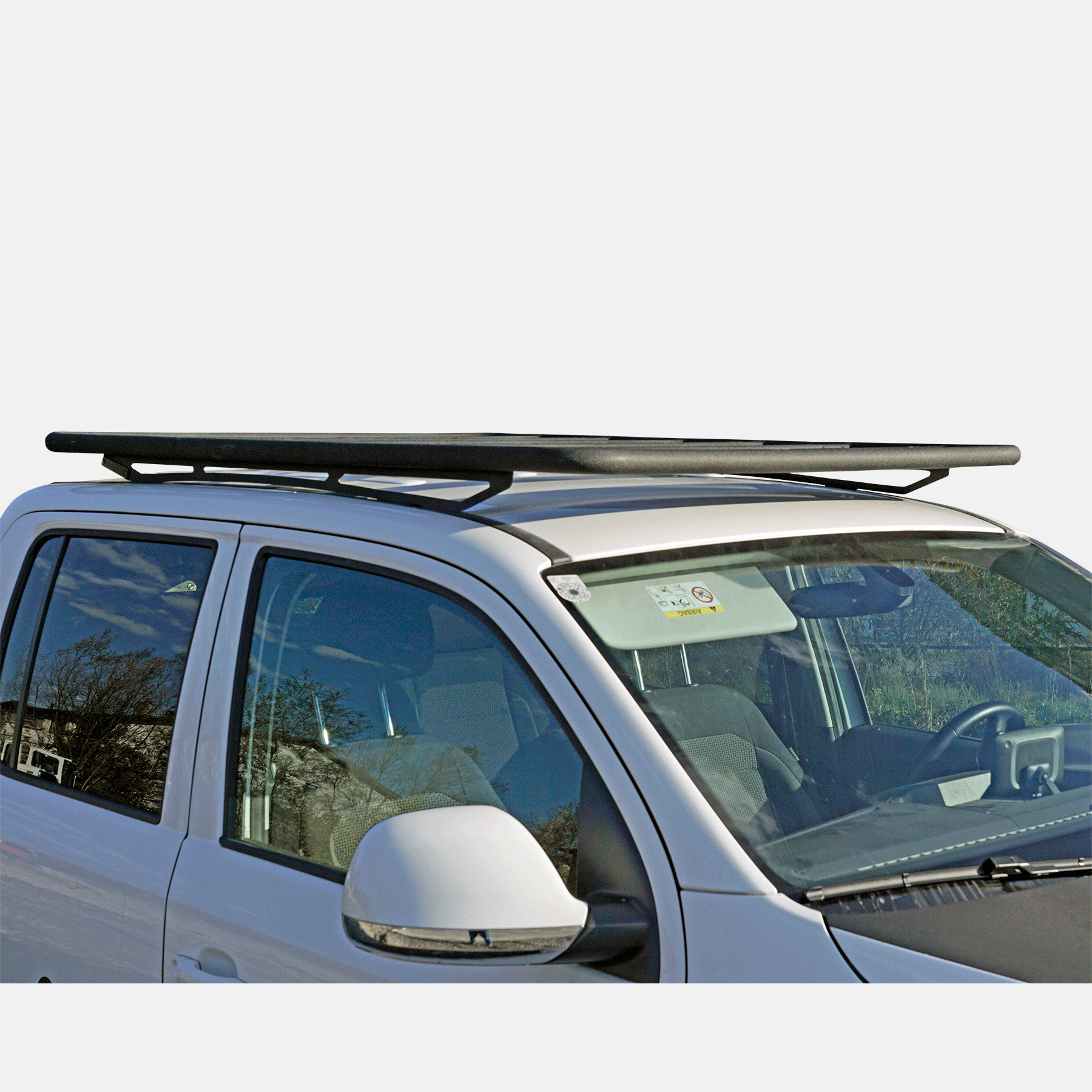 Horntools_Dachtrager_HMAXRR01NG_X_4 horntools Dachträger NAVIS für Isuzu D-Max