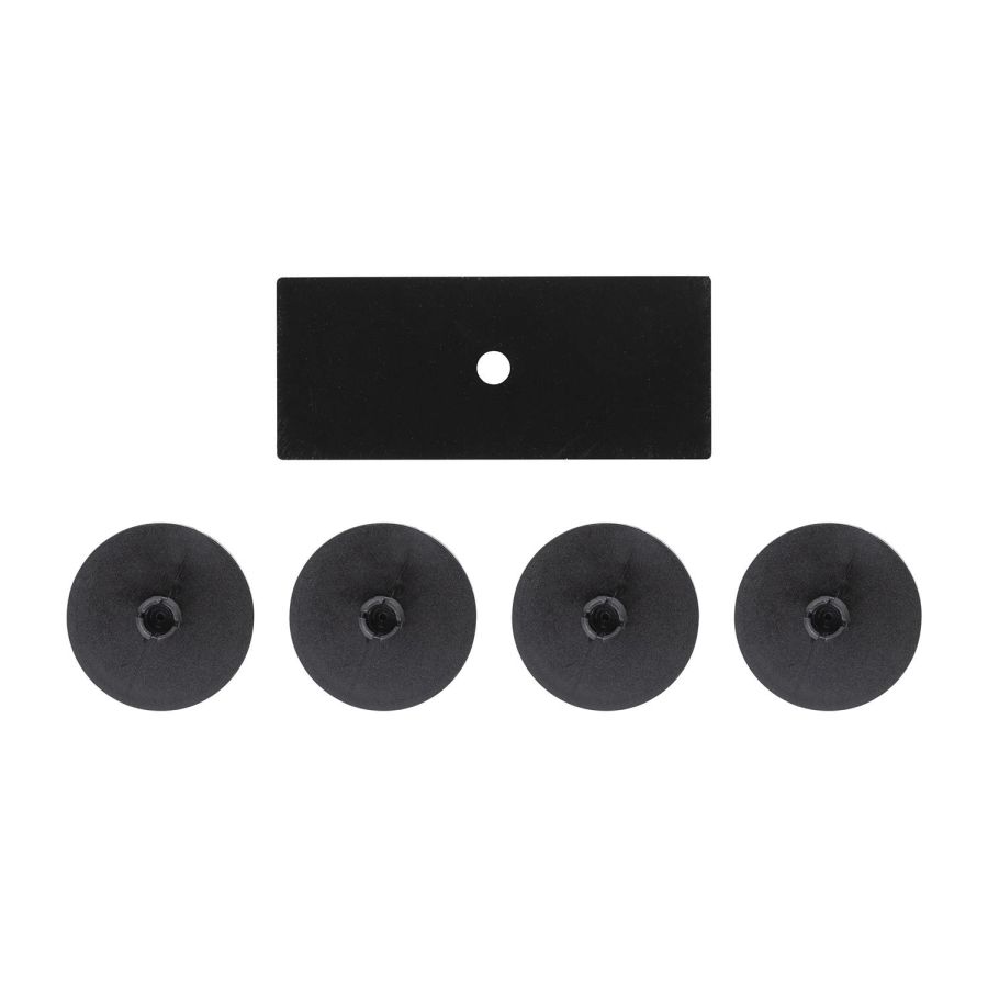 OME Distanz Kit für Zusatzfederblatt 60mm OME Distanz Kit für Zusatzfederblatt 60mm