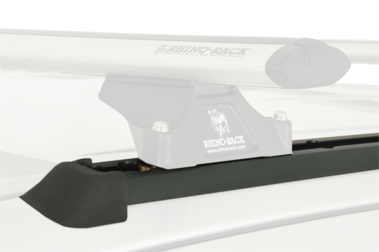 Rhino Rack Schienenkit für Nissan D40, Doka, für Heavy Duty Rhino Rack Schienenkit für Nissan D40, Doka, für Heavy Duty