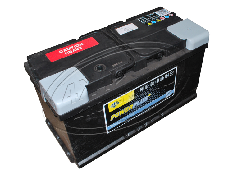 lr030213 Starterbatterie 90AH 950A Diesel