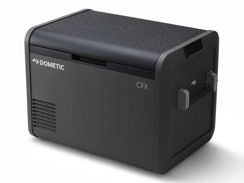 CFX5 55 Elektrische Kühlbox CFX5 55 Elektrische Kühlbox